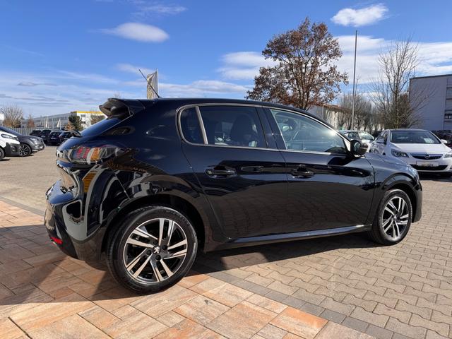 Peugeot 208 Allure Pack 