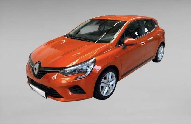 Renault Clio - V 1.6 E-TECH Hybrid 145 Evolution
