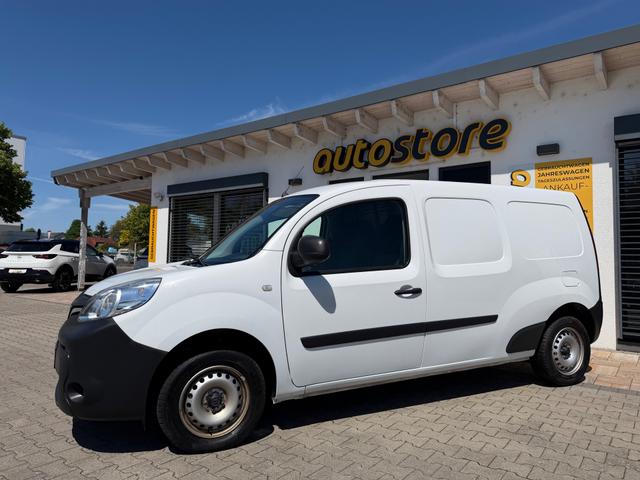 Renault Kangoo Rapid E-TECH - Extra