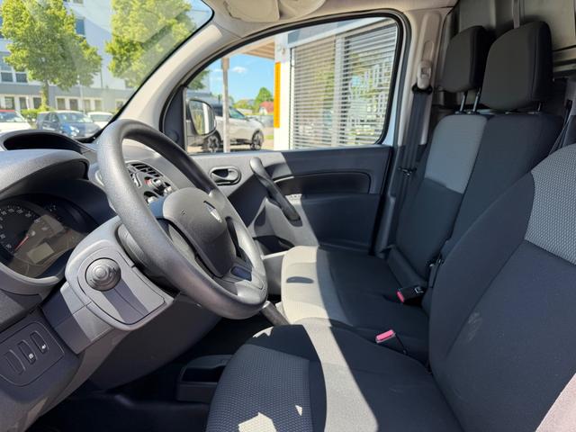 Renault Kangoo Rapid E-TECH Extra 