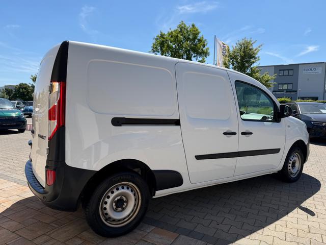 Renault Kangoo Rapid E-TECH Extra 