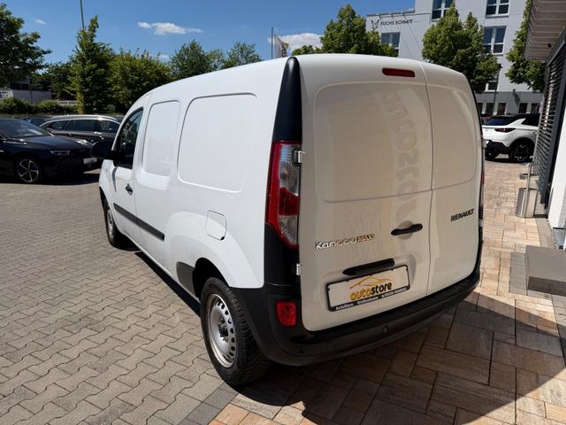 Renault Kangoo Rapid E-TECH Extra 