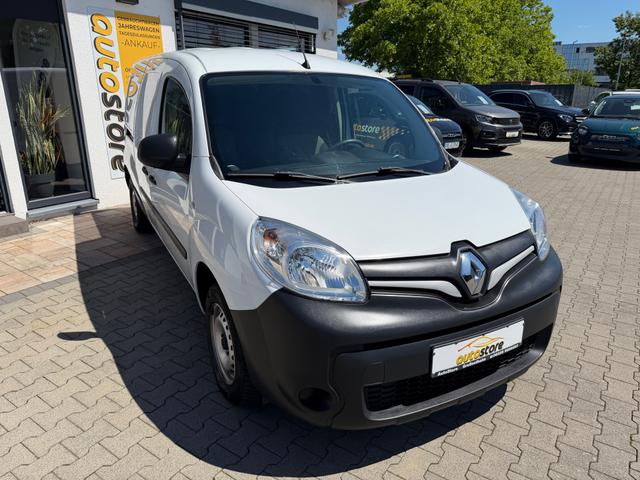 Renault Kangoo Rapid E-TECH Extra 