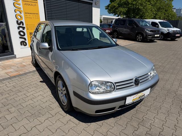 Volkswagen Golf 1.6 Special 