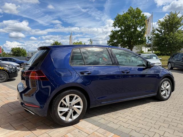 Volkswagen Golf VII 1.5 TSI BlueMotion Comfortline OPF 