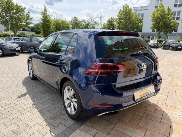 Volkswagen Golf VII 1.5 TSI BlueMotion Comfortline OPF 