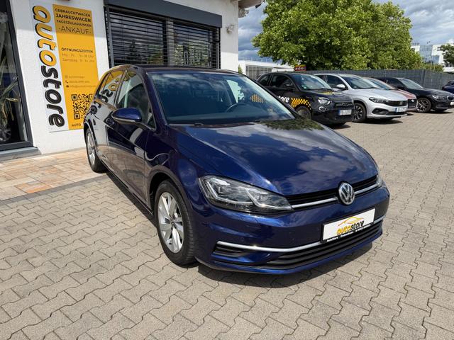 Volkswagen Golf VII 1.5 TSI BlueMotion Comfortline OPF 