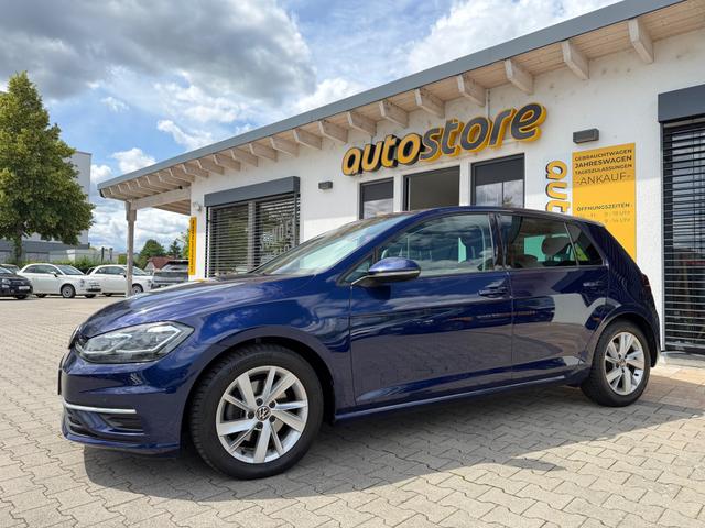 Volkswagen Golf - VII 1.5 TSI BlueMotion Comfortline OPF