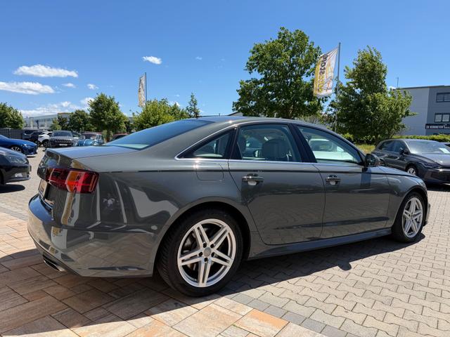 Audi QUATTRO A6 3.0 TDI 
