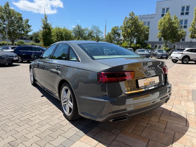 Audi QUATTRO A6 3.0 TDI 