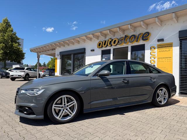 Audi QUATTRO - A6 3.0 TDI
