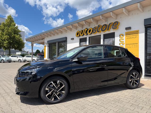 Opel Corsa - F 1.2 Turbo GS
