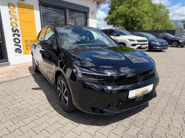 Opel Corsa F 1.2 Turbo GS 
