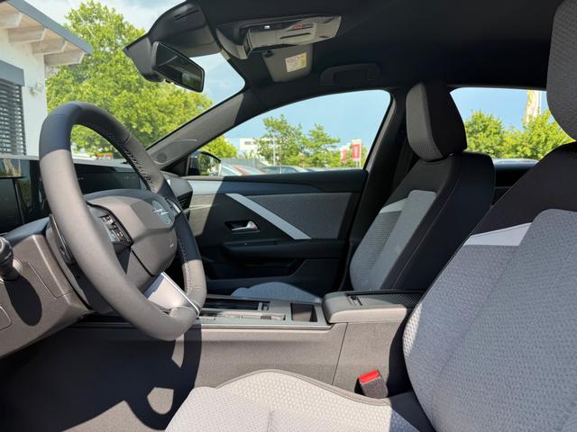 Opel Astra L 1.2 Turbo Mild-Hybrid Edition 