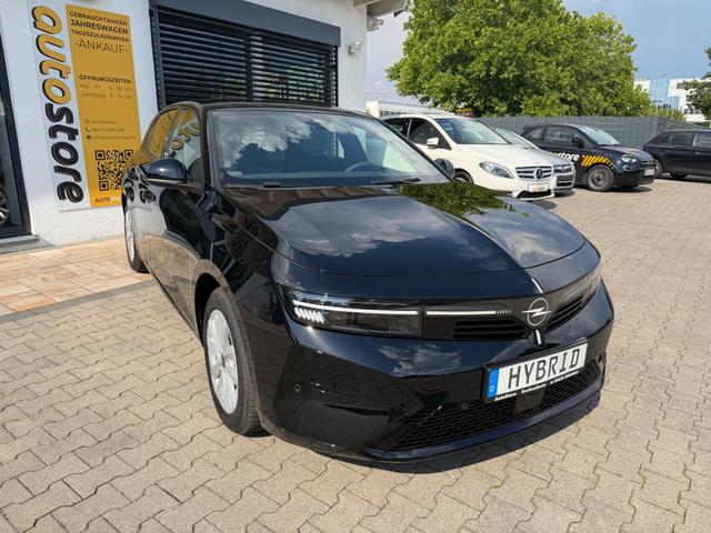 Opel Astra L 1.2 Turbo Mild-Hybrid Edition 