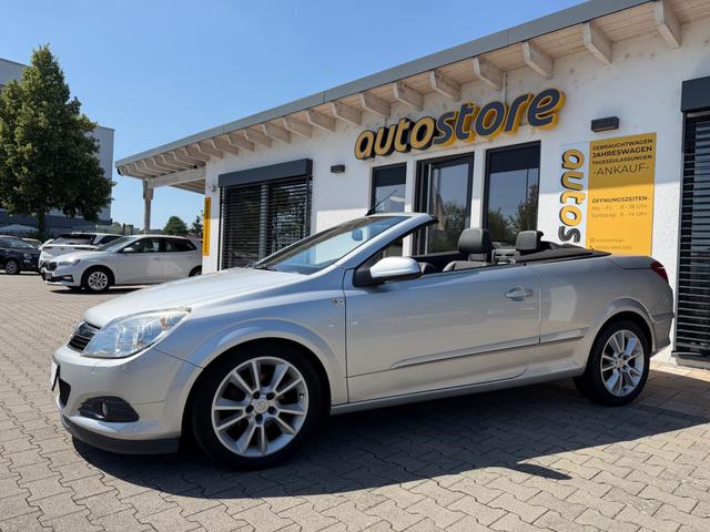 Opel Astra - Cosmo 1.8 Twin Top