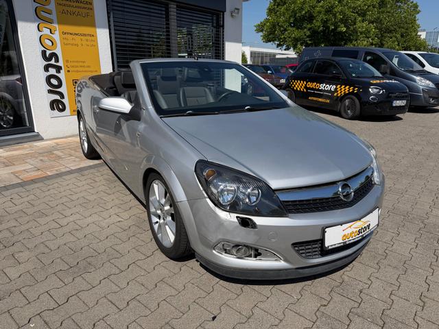 Opel Astra Cosmo 1.8 Twin Top 