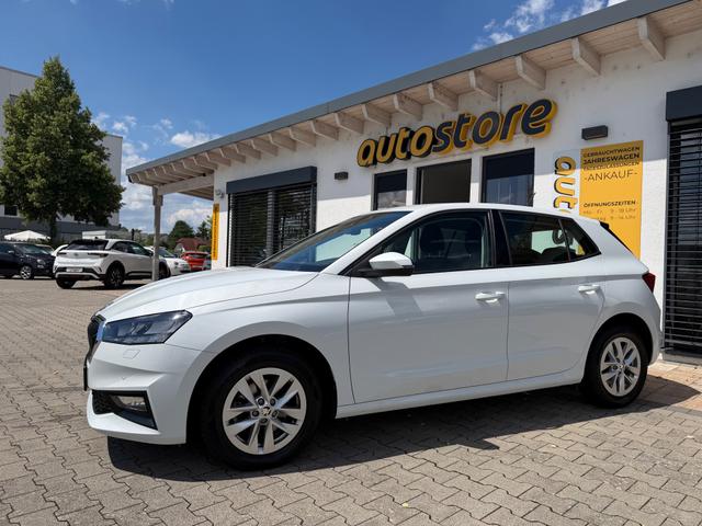 Skoda Fabia - 1.0 TSI Selection OPF