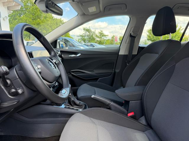 Skoda Fabia 1.0 TSI Selection OPF 