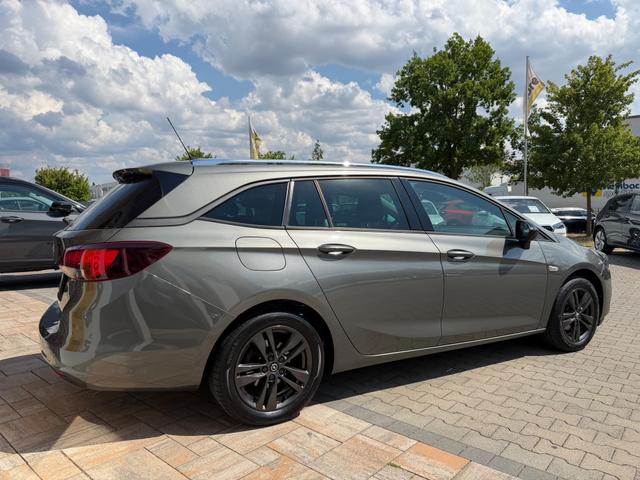 Opel Astra Sports Tourer K 1.5 D 2020 S/S 