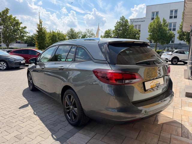 Opel Astra Sports Tourer K 1.5 D 2020 S/S 