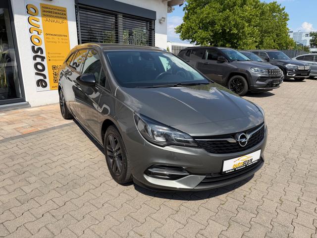 Opel Astra Sports Tourer K 1.5 D 2020 S/S 