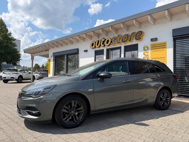 Opel Astra Sports Tourer - K 1.5 D 2020 S/S