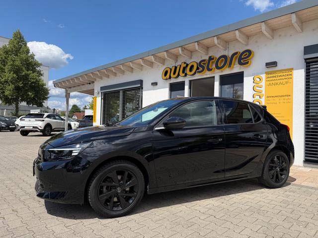 Opel Corsa - F 1.2 Turbo GS