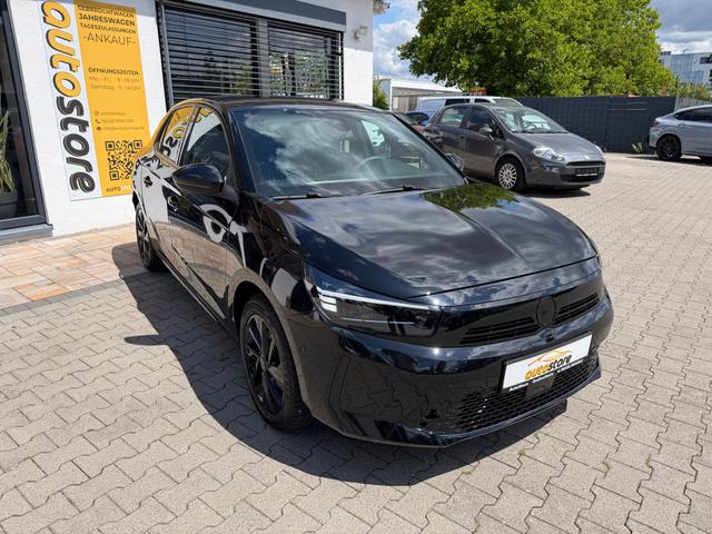 Opel Corsa F 1.2 Turbo GS 