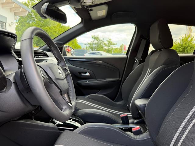 Opel Corsa F 1.2 Turbo GS 