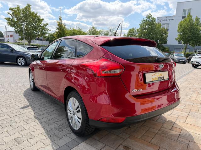 Ford Focus Lim. Business 