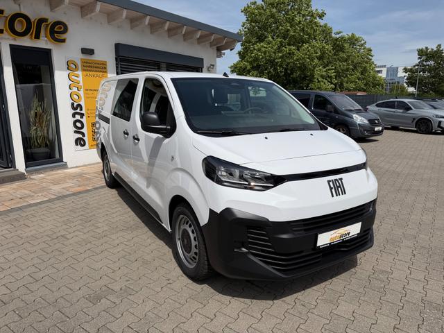 Fiat Scudo 2.0 BlueHDi Multicab L3 