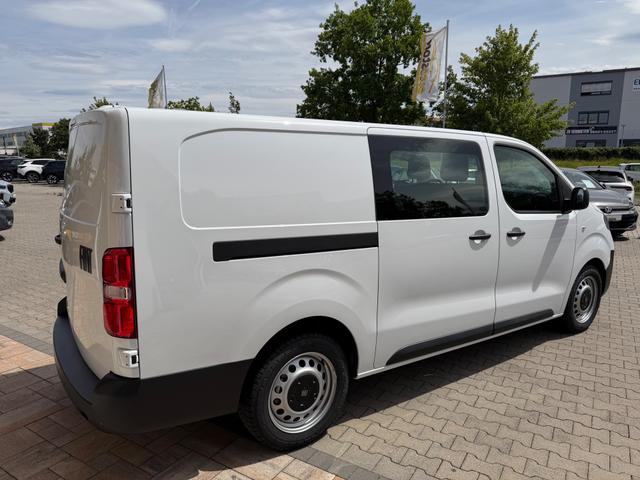 Fiat Scudo 2.0 BlueHDi Multicab L3 