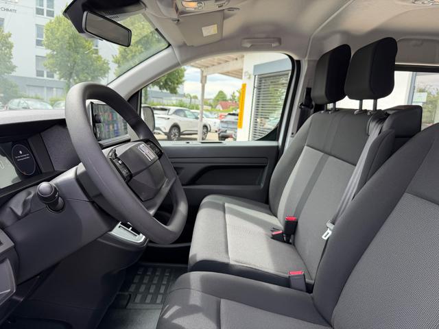 Fiat Scudo 2.0 BlueHDi Multicab L3 