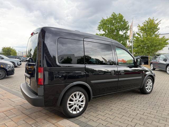 Opel Combo Combi 1,3 CDTI Business 111 Jahre 