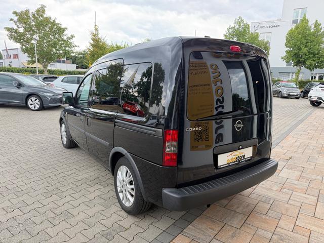 Opel Combo Combi 1,3 CDTI Business 111 Jahre 