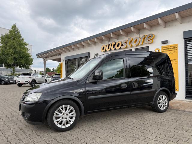 Opel Combo - Combi 1,3 CDTI Business 111 Jahre