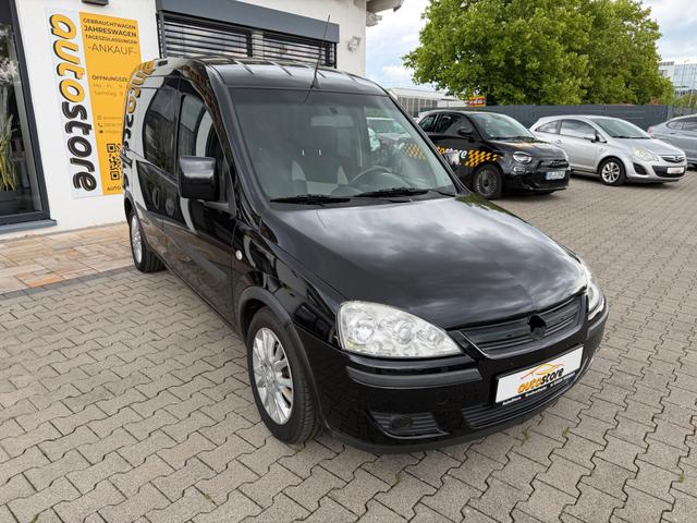 Opel Combo Combi 1,3 CDTI Business 111 Jahre 