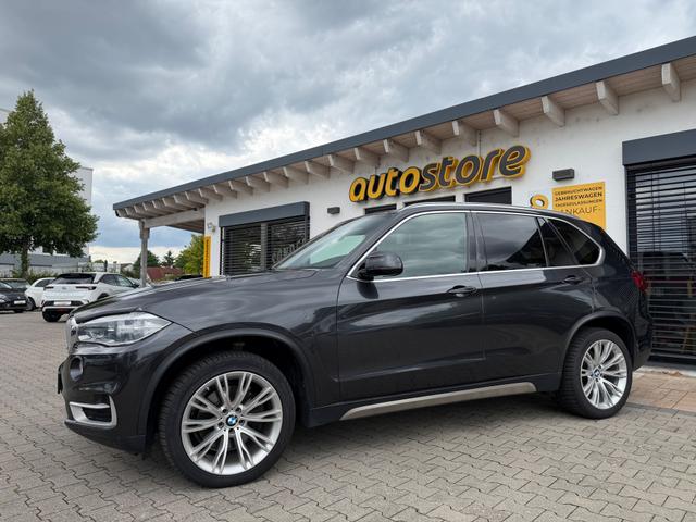 BMW X5 - xDrive40d