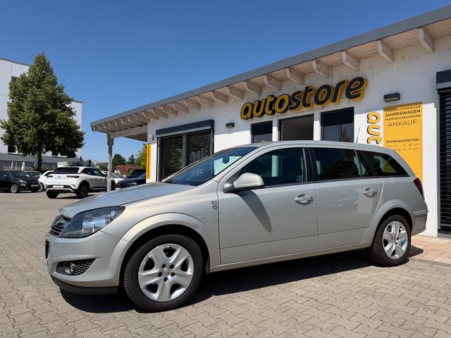 Opel Astra Caravan - 1.7 CDTI DPF Edi