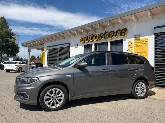 Fiat Tipo Kombi - Business