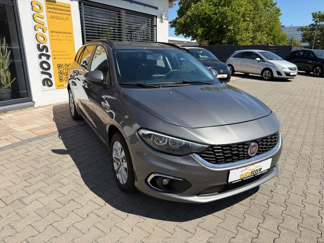 Fiat Tipo Kombi Business 