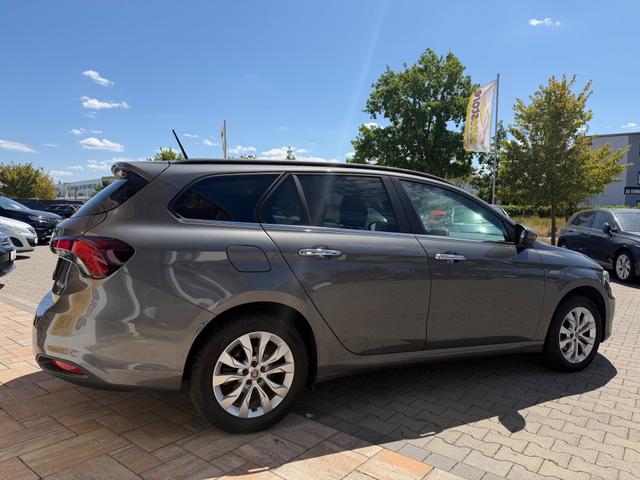 Fiat Tipo Kombi Business 