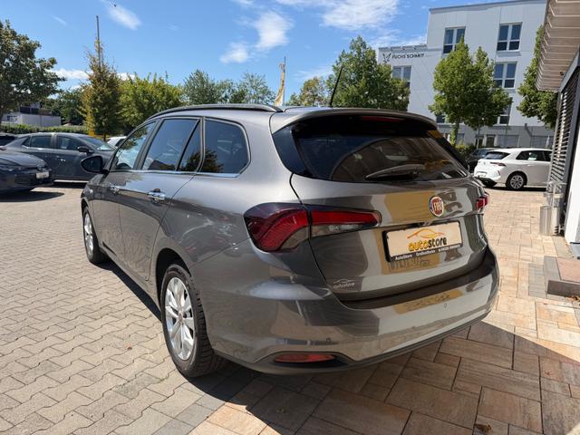 Fiat Tipo Kombi Business 