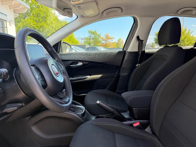 Fiat Tipo Kombi Business 