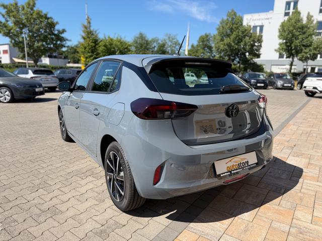 Opel Corsa F 1.2 Turbo Edition 