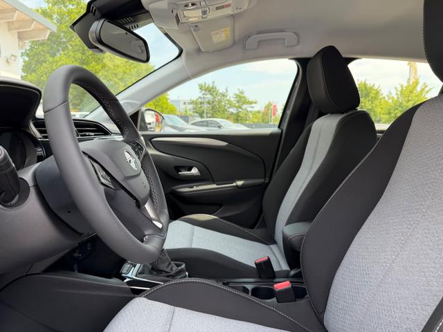 Opel Corsa F 1.2 Turbo Edition 
