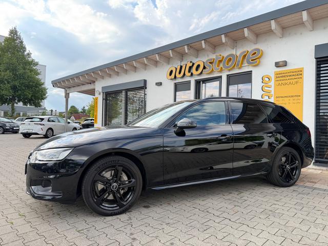 Audi A4 Avant - 40 2.0 TDI advanced