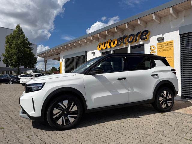 Opel Frontera - 1.2 Mild-Hybrid GS