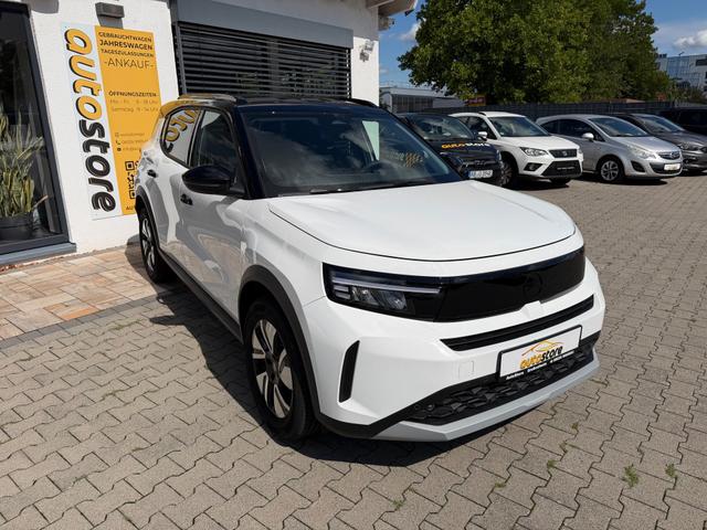 Opel Frontera 1.2 Mild-Hybrid GS 